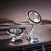 Robustt Magnetic Phone Holder (Circular)